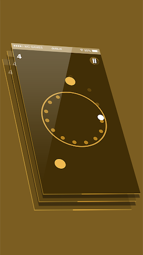 Smash Comets Screen 2