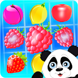 Fruit Rivals icon