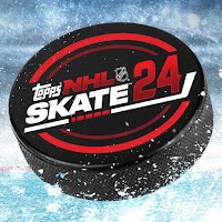 Topps® NHL SKATE™: Hockey Card Trader