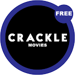Cover Image of 下载 crackle - watch free movies 1.0 APK