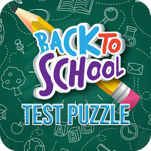 Back to School : Test Puzzle Download on Windows