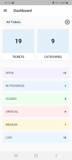 Orbit Support Screen 2