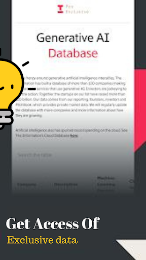 Smart Info Screen 2