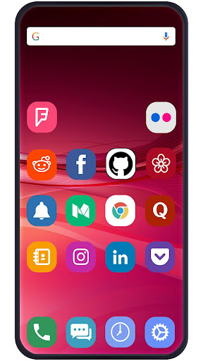 Theme for asus zenfone 10 Screen 3