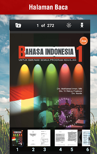 KBRI Bangkok eLibrary