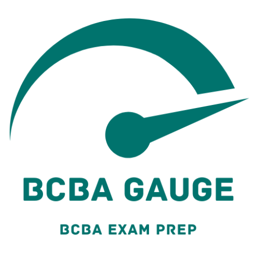 BCBA Gauge: BCBA exams prep