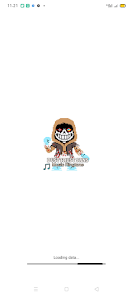 Screenshot 1 DustTrust Sans Ringtone android