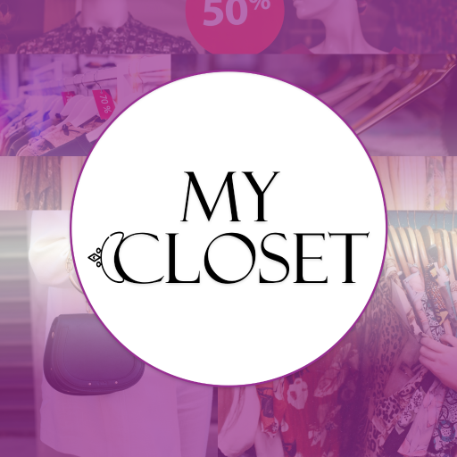 My Closet logo