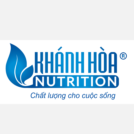PG Dinh Dưỡng Khánh Hoà logo