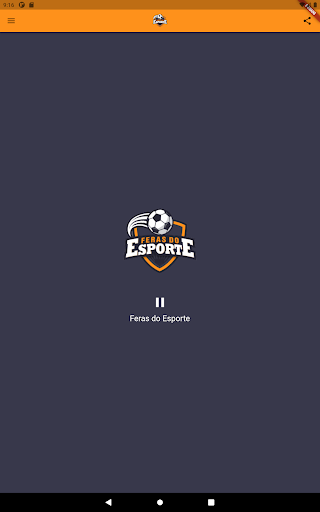 Feras do Esporte Screen 3