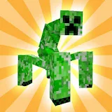 Mutant Creatures Mod for Minec icon