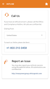 ManpowerGroup Ethics Compass