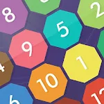 Cover Image of Unduh Sort The Numbers  APK