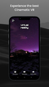 VR Player | VR app | 360 Video Unknown