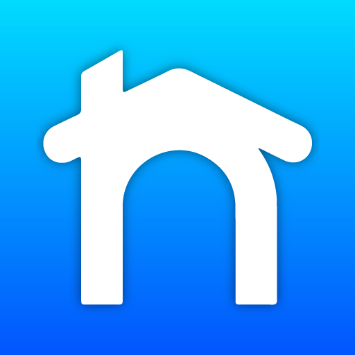 Nexo Hogar logo