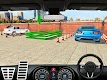 screenshot of Car Parking Jam Driving Test