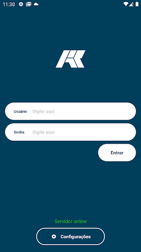 Android application AKR Manufacturing View screenshort