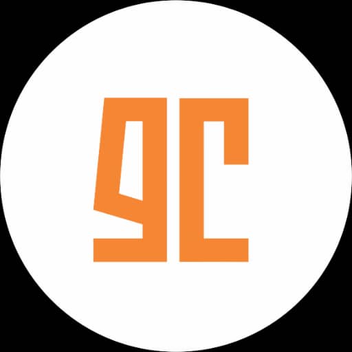 Goldenconcept logo