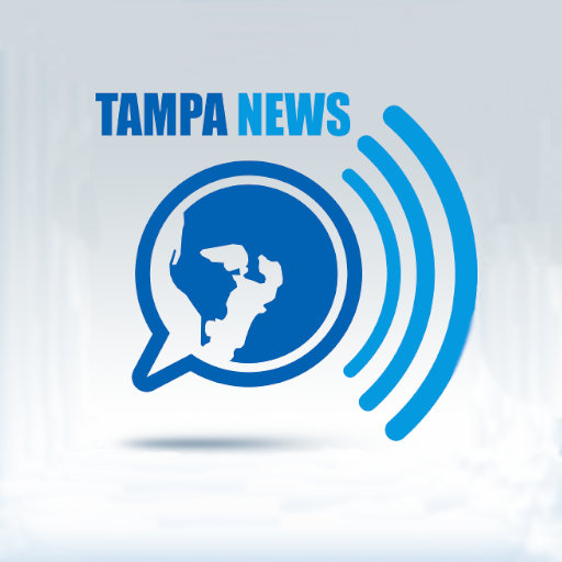 Tampa Bay News logo