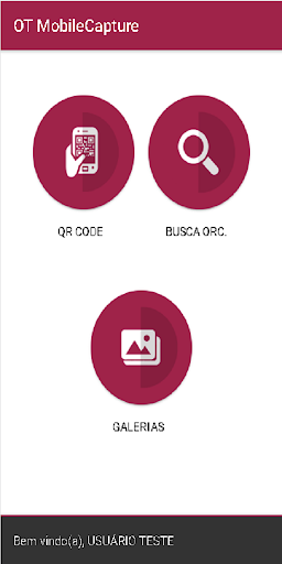 OTMobile Capture Screen 2