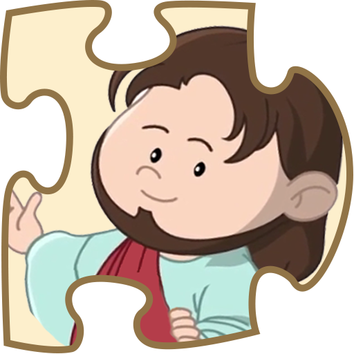Bible Puzzles Game 1.0.28 Icon