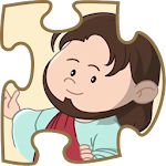 Cover Image of Download Bible Puzzles Game 1.0.19 APK