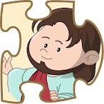 Bible Puzzles Game