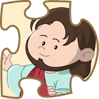 Bible Puzzles Game