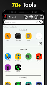 All tools 3.7.5 APK + Mod (Remove ads / Full) for Android