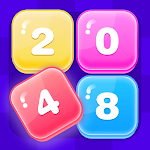 Block 2048 Number Games