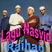 Lagu Nasyid Raihan Terlengkap | Lirik + Ringtone