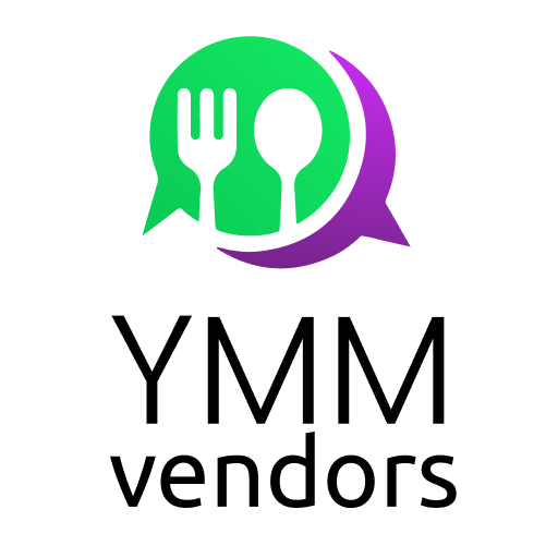 YMM Vendor logo