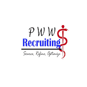 PWW Recruiting - Healthcare