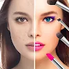 Beauty Camera, Face Makeup App icon