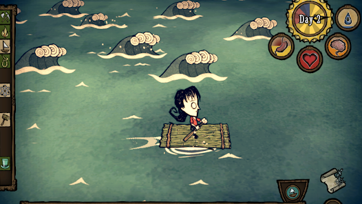 Don’t Starve: Shipwrecked Mod APK 1.33.2 (Free purchase) Gallery 3