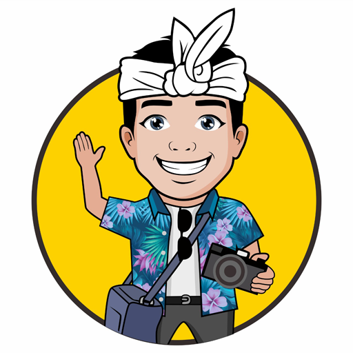 Triptrop.id logo