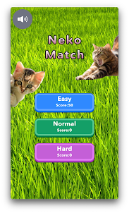 Neko Match -Match 3 Puzzle-