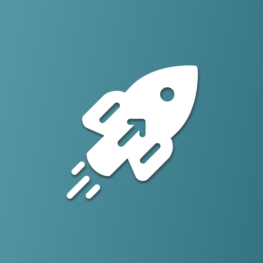 Update All Apps - Android logo