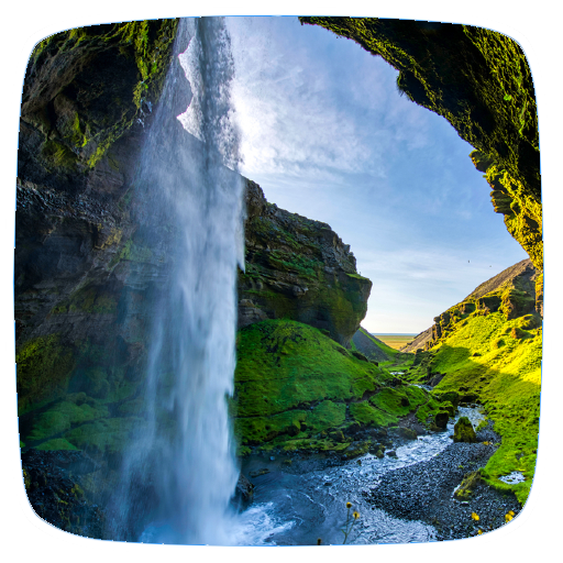 Waterfall Sounds - Apps on Google Play