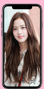 Imágen 14 Jisoo BlackPink Wallpaper 2022 android