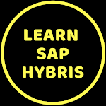 Cover Image of डाउनलोड Learn SAP Hybris  APK