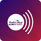 Radio Ideal icon