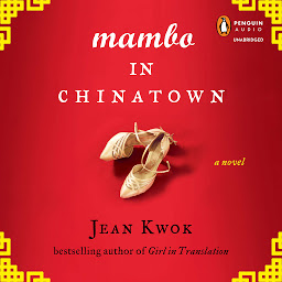 Imagen de icono Mambo in Chinatown: A Novel