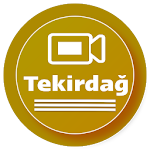 Cover Image of Download Tekirdağ Canlı Kamera  APK