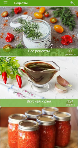 Предварительный просмотр приложения