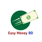 Cover Image of ダウンロード EasyMoneyBd-オンラインでお金を稼ぐ 1.1.4 APK