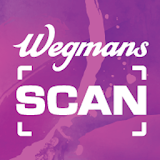 Wegmans SCAN icon