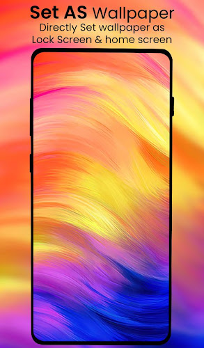 Wallpaper for Redmi Note 7 pro - Latest version for Android - Download APK