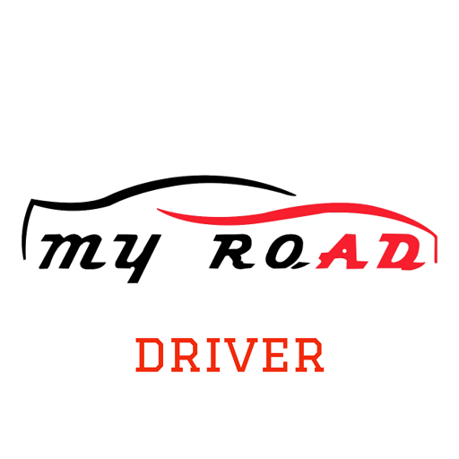 MY ROAD DRIVER for  Android – Latest Version & Features app icon