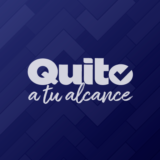 Quito a tu alcance logo